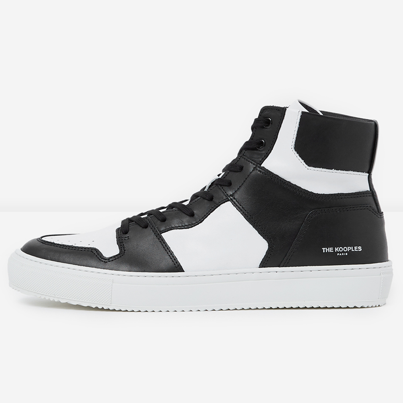basket femme the kooples