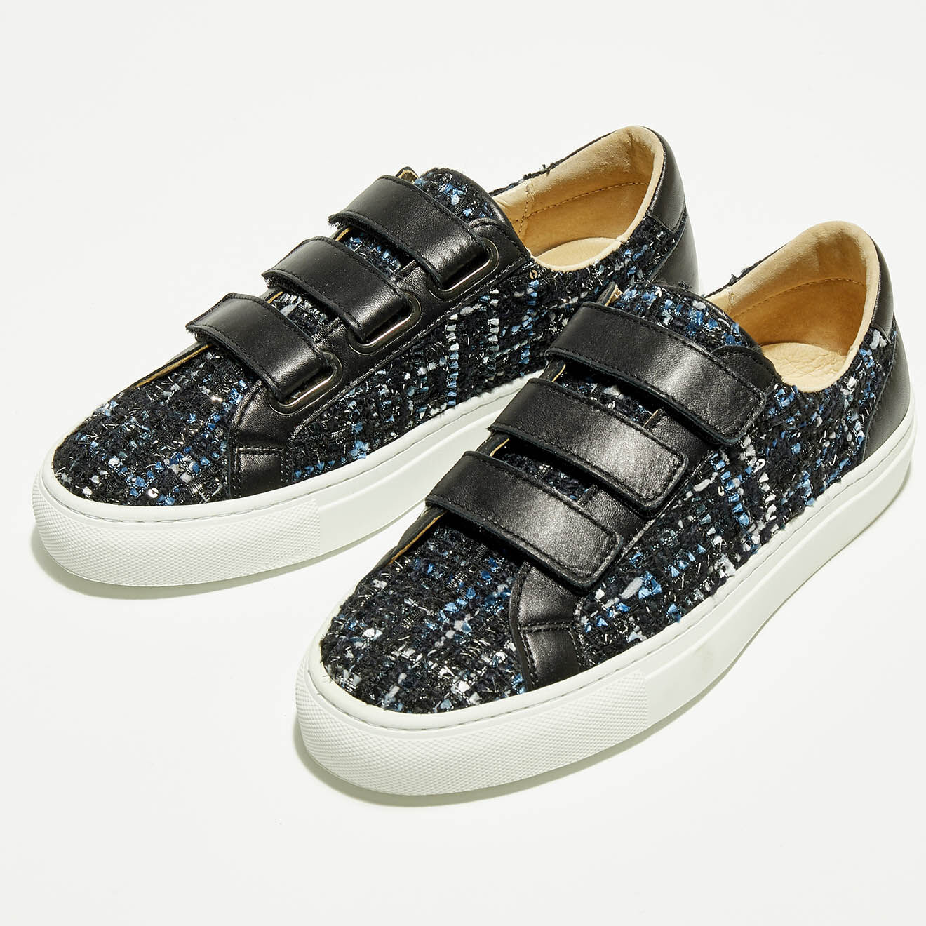 canal saint martin chaussures soldes