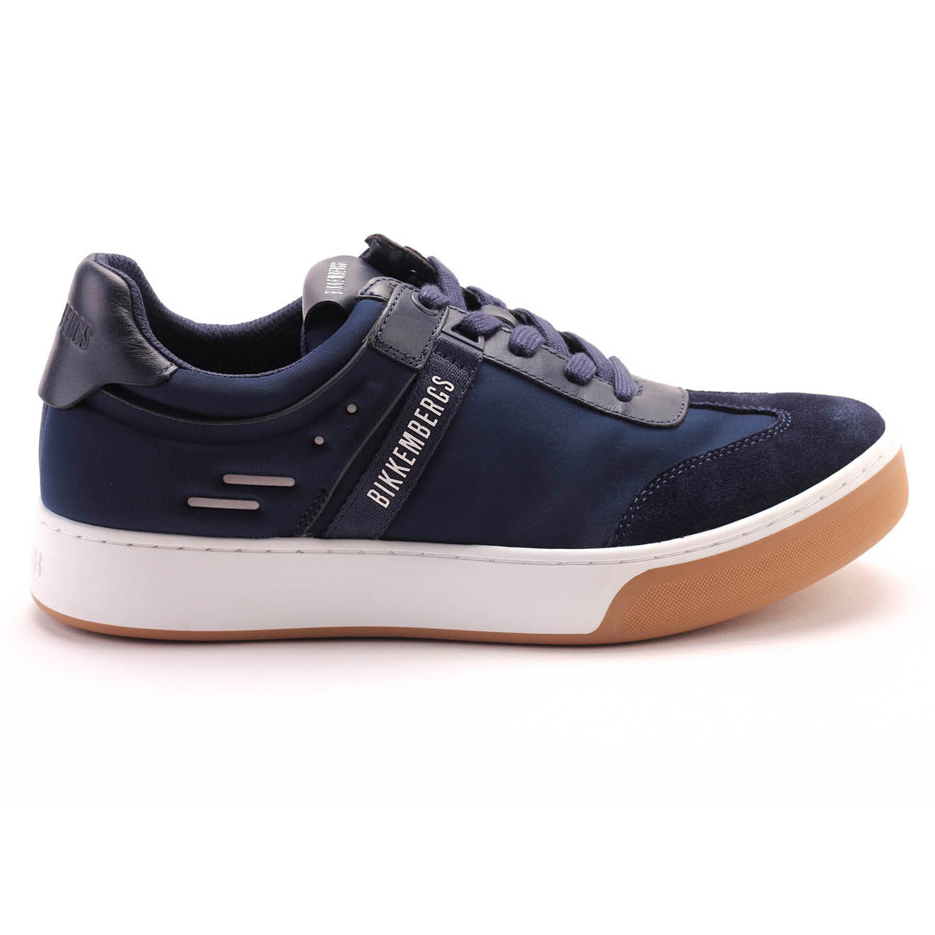 Sneakers Balduin bleu marine