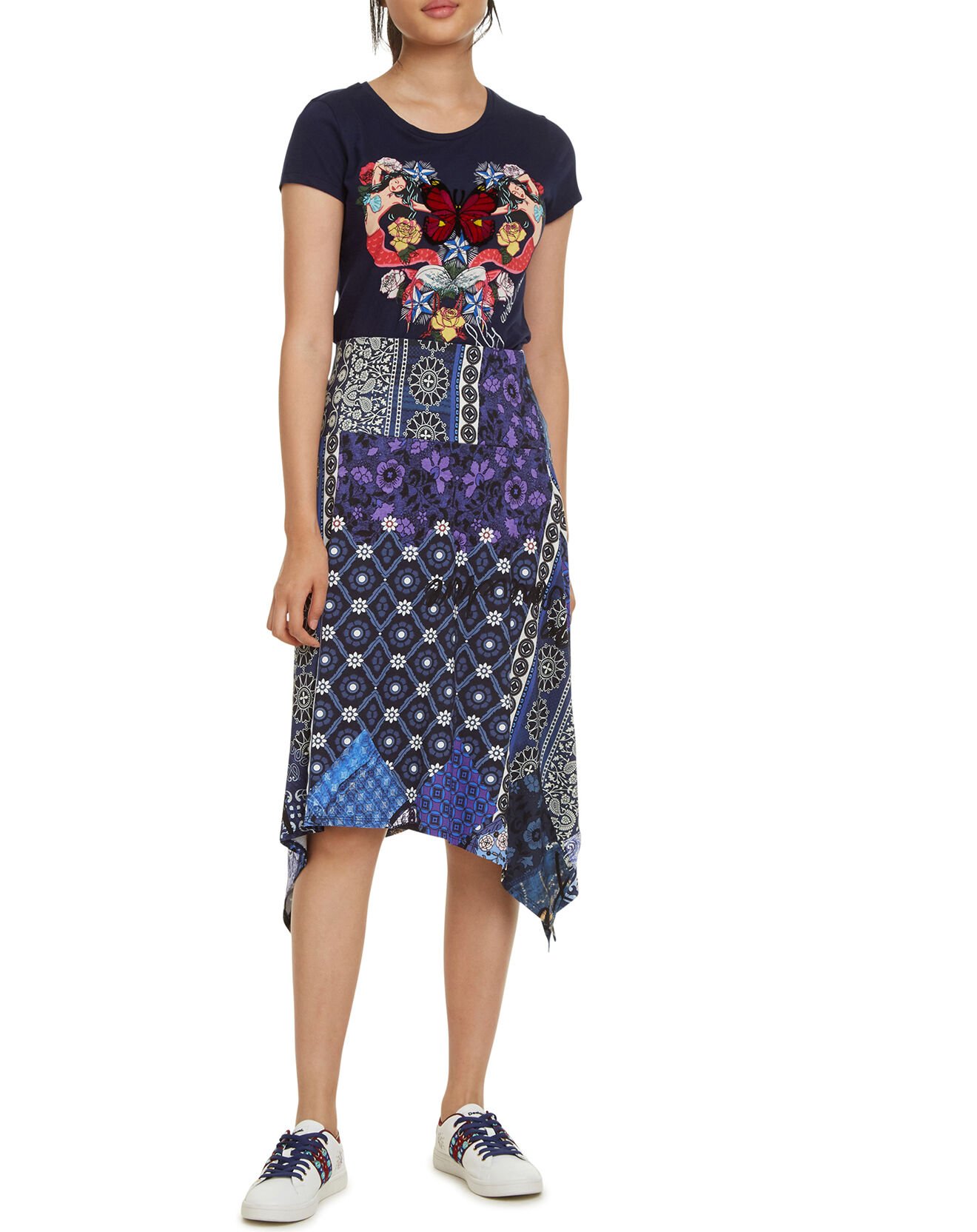 Vente Privee Desigual Soldes