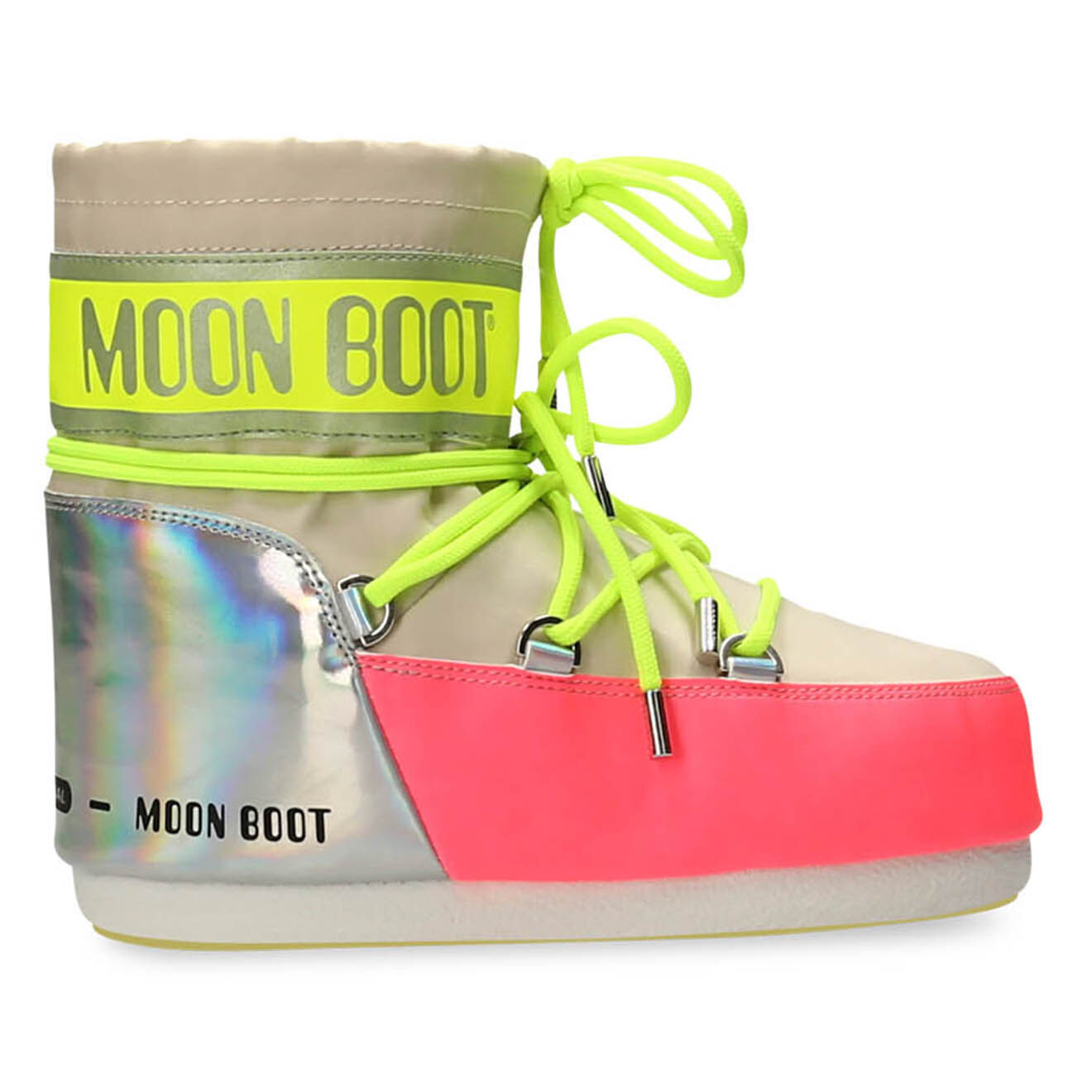 moon boots femme decathlon