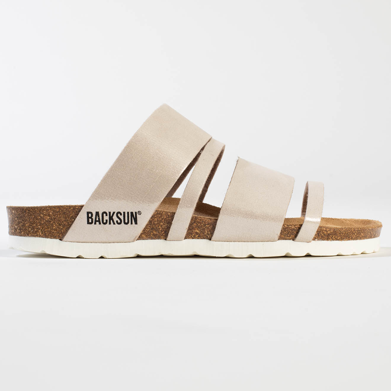 Réduction BACKSUN