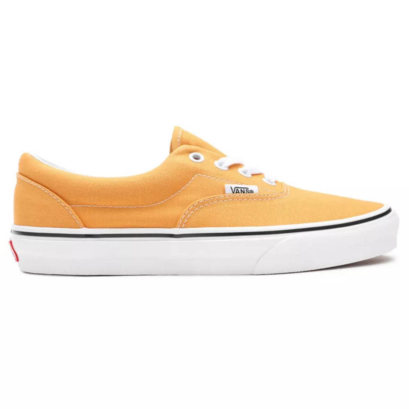 Vans - Sneakers en Toile Era orange