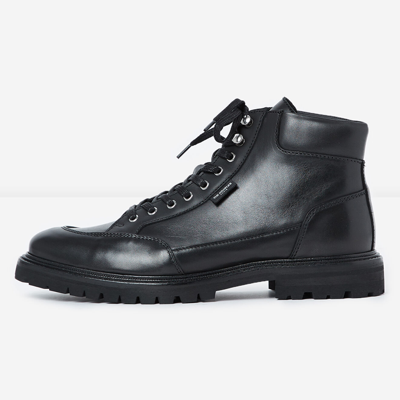 soldes chaussures the kooples