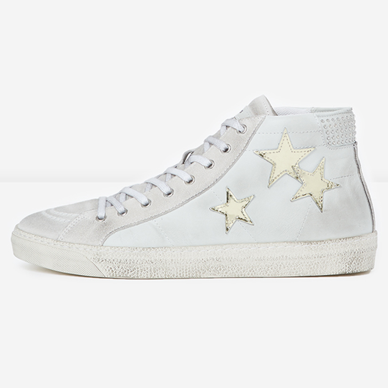 basket femme the kooples