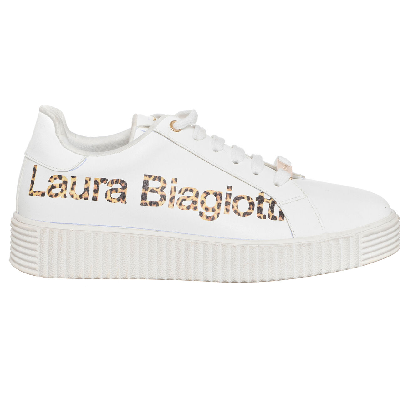 Sneakers Millie blanches