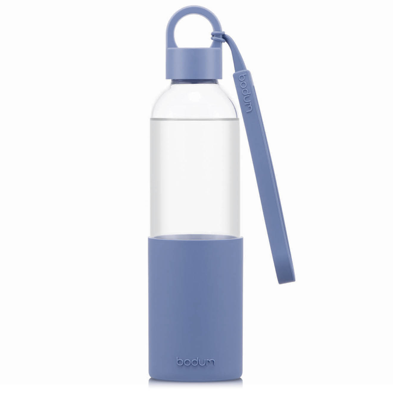 Bodum - Gourde à emporter Melior violette - 0.5 L