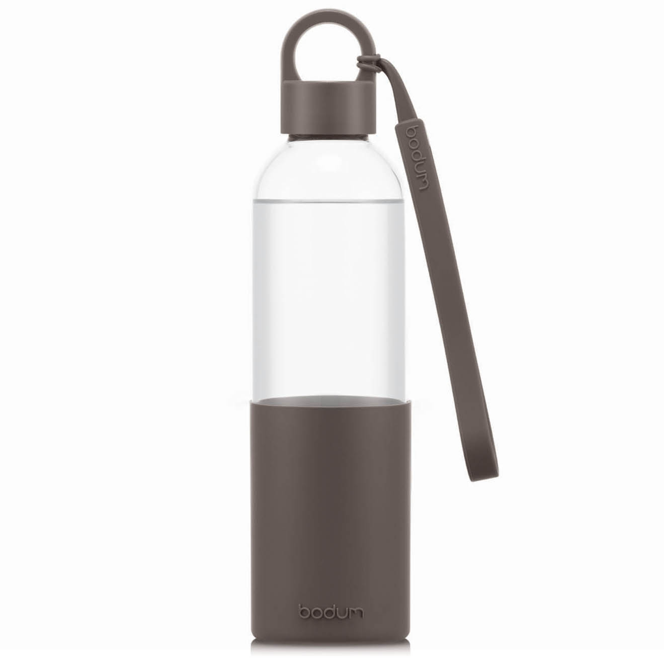 Bodum - Gourde à emporter Melior marron - 0.5 L