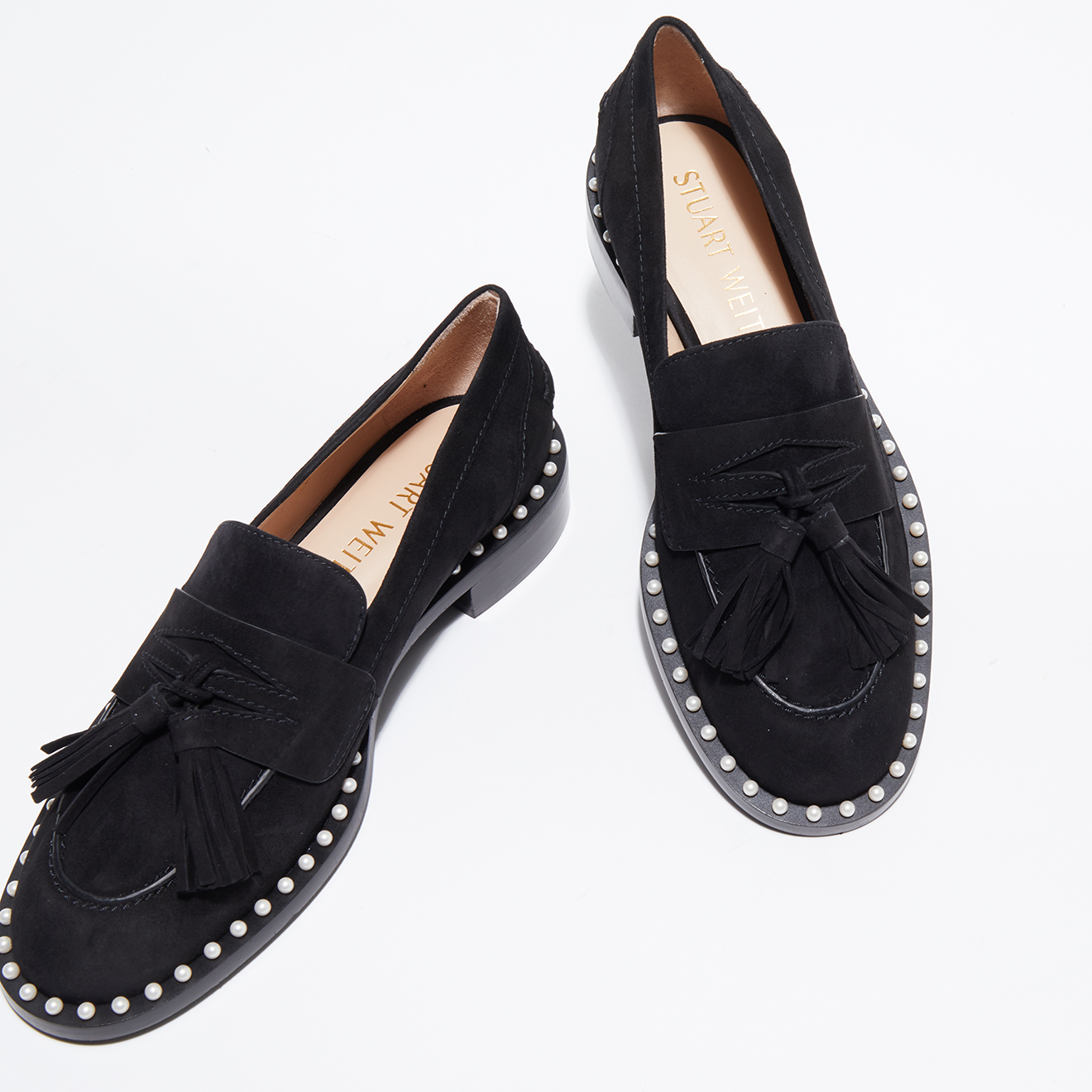 Réduction STUART WEITZMAN