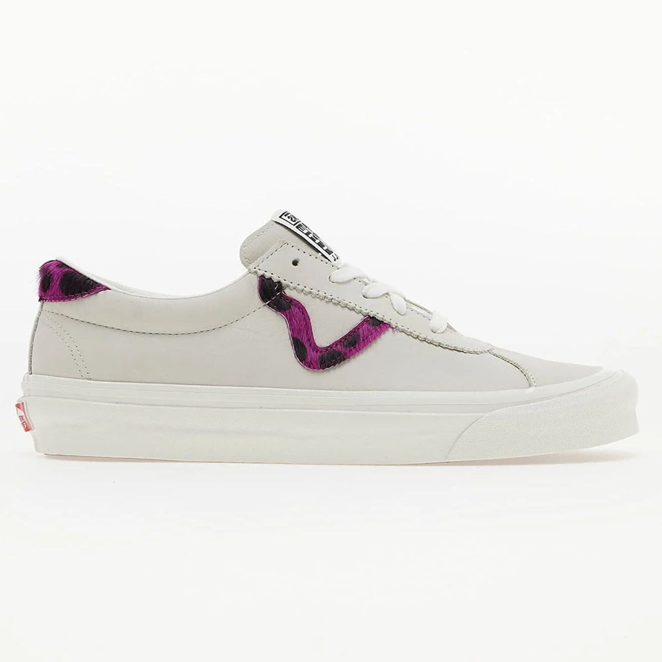 Réduction VANS