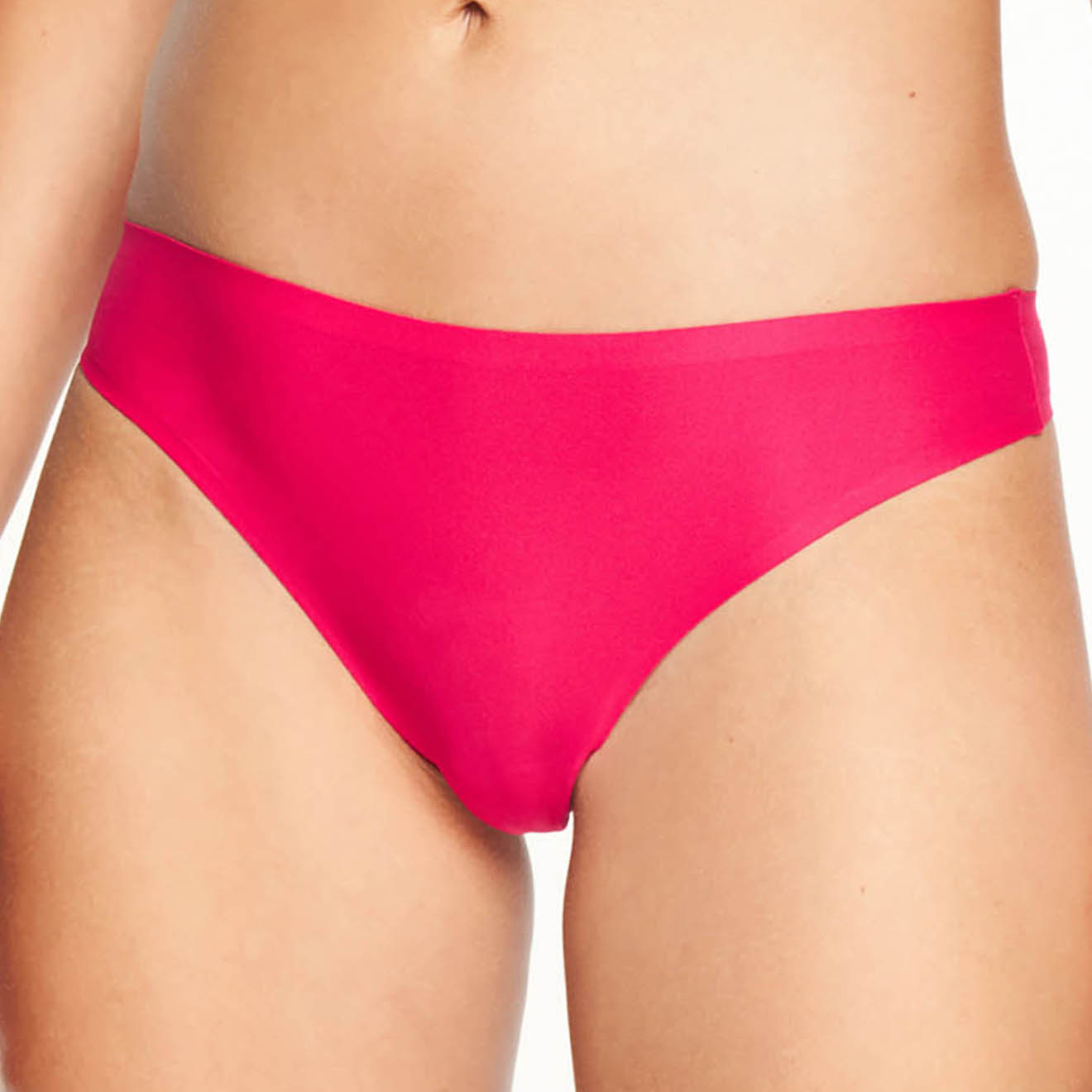 Chantelle - String Softstretch raspberry