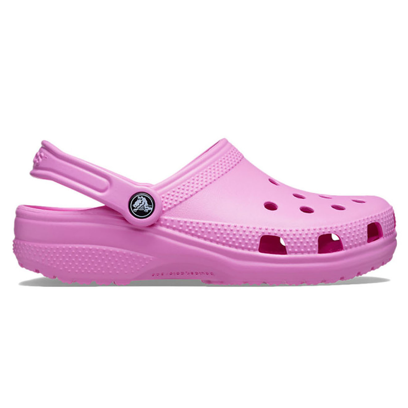 Crocs - Sabots Classic roses