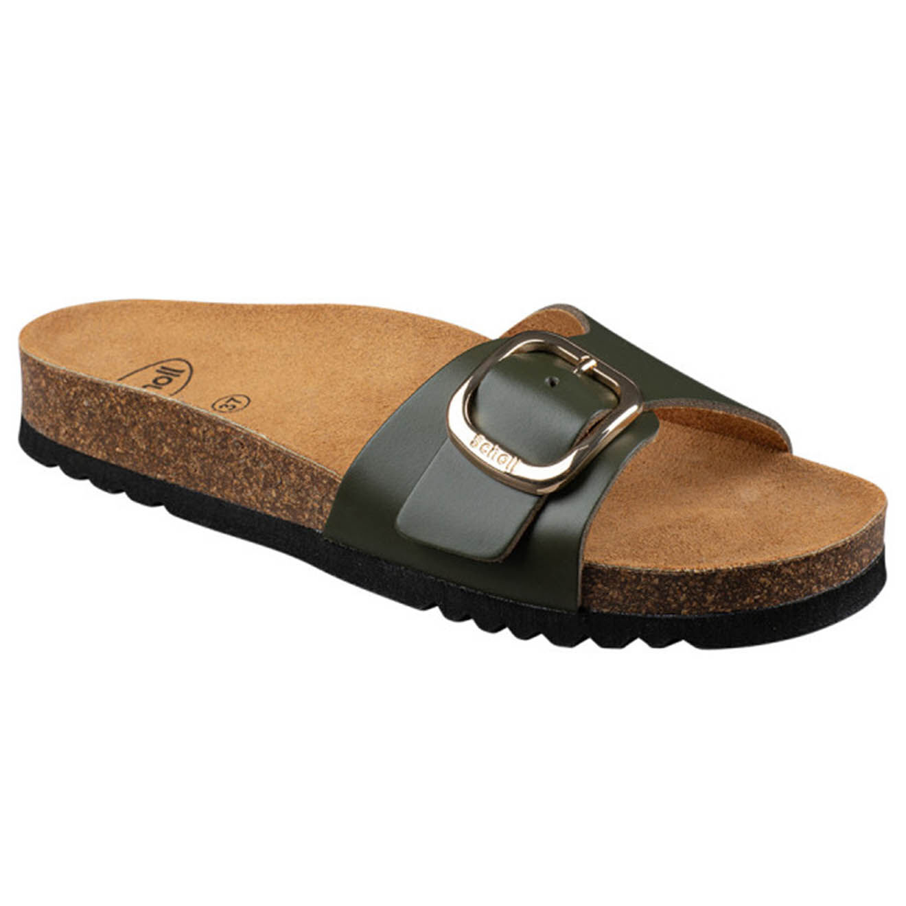 mules scholl femme 2019