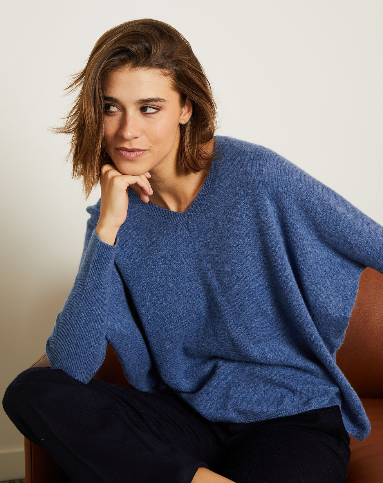 Réduction MISS CASHMERE
