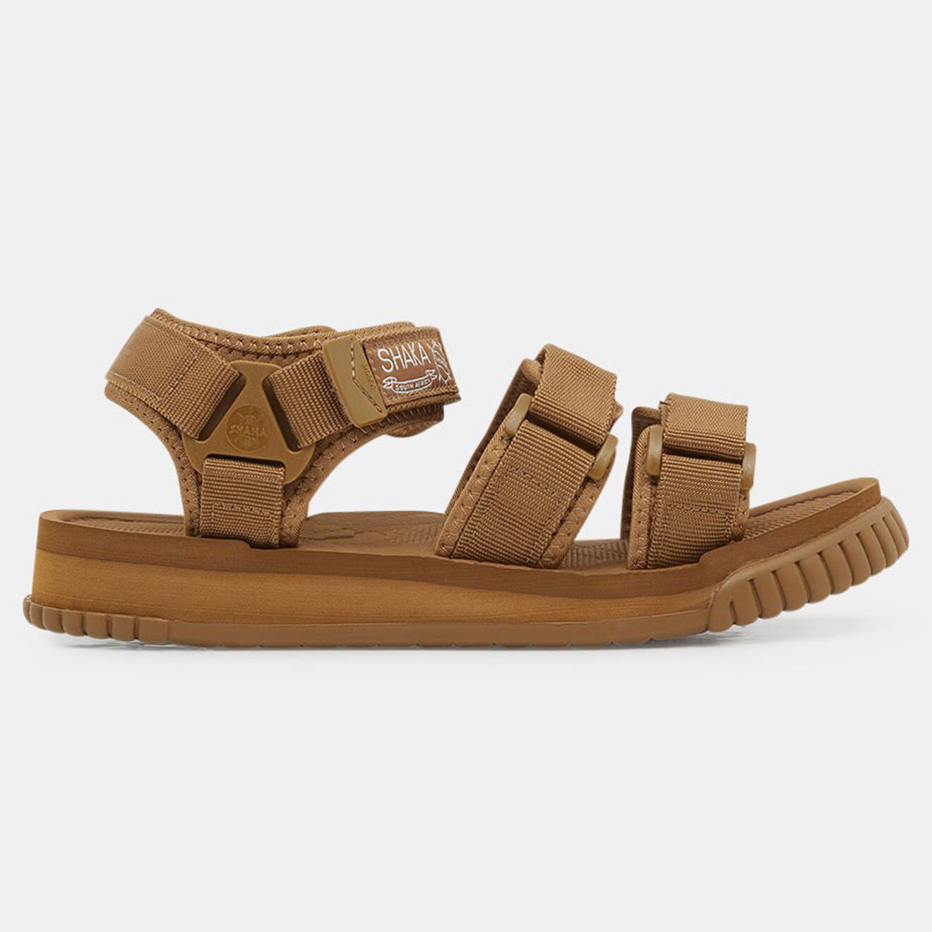 Sandales Neo Bungy marron