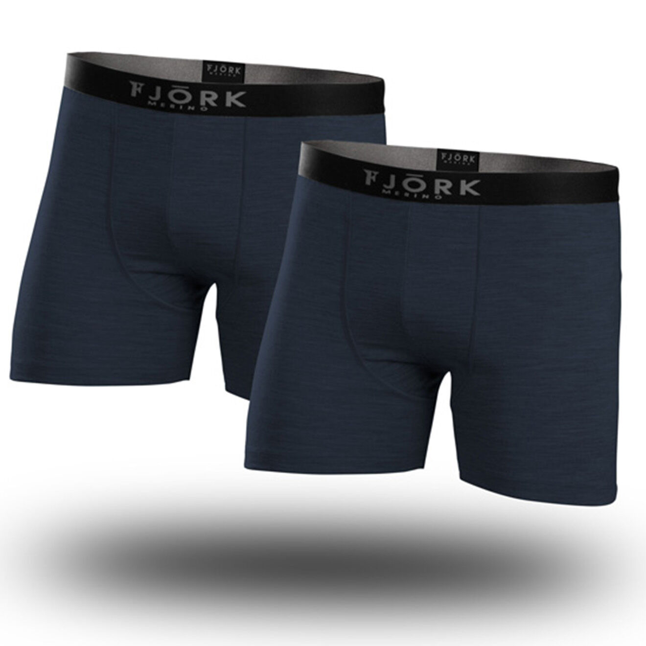 Réduction FJORK MERINO