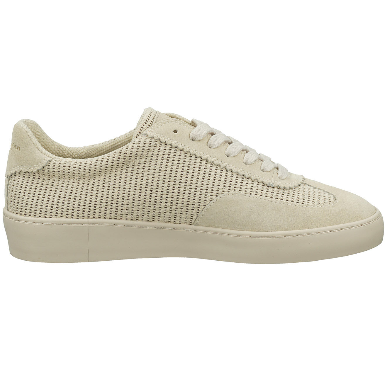 scotch & soda - sneakers stola beiges