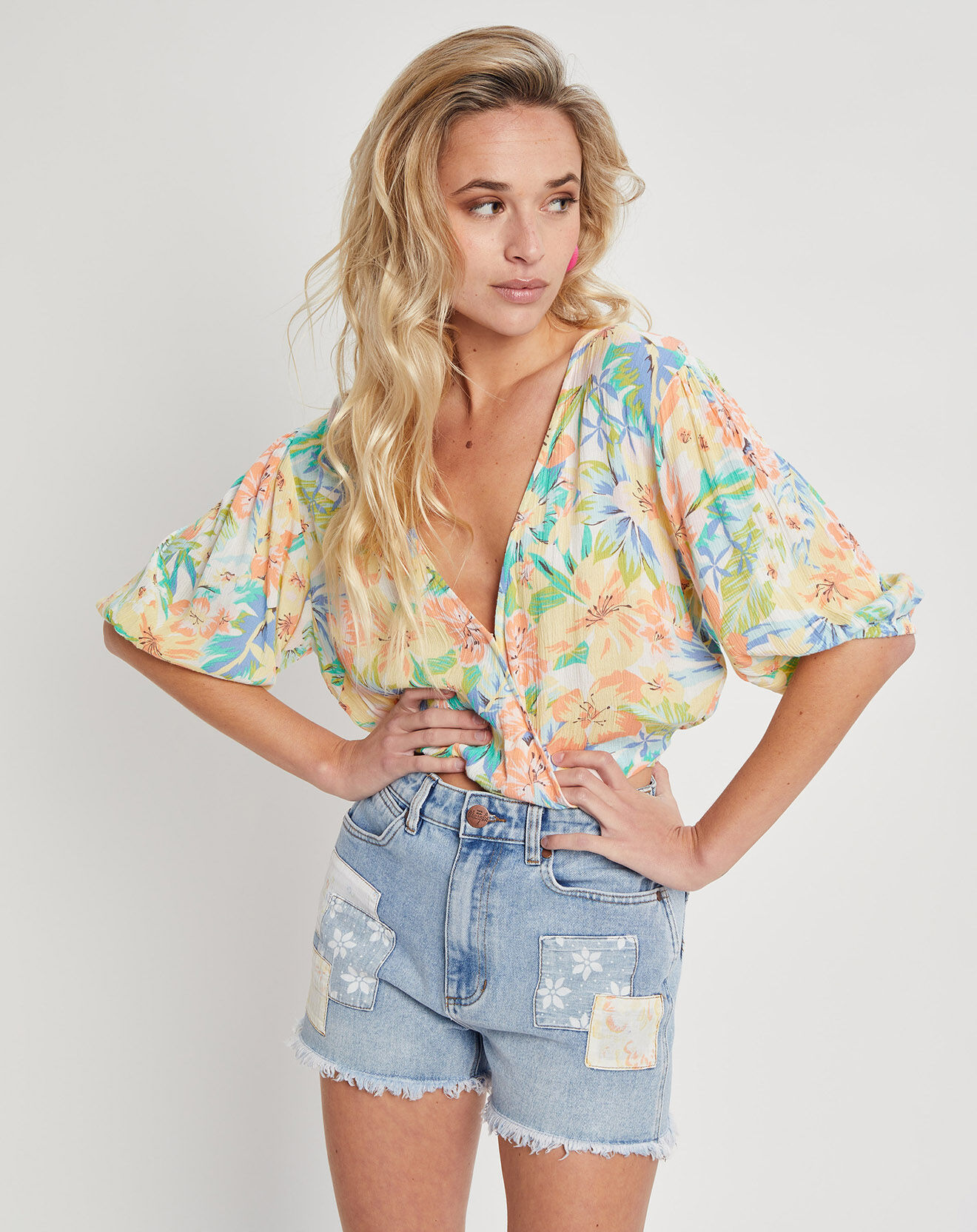 Réduction BILLABONG