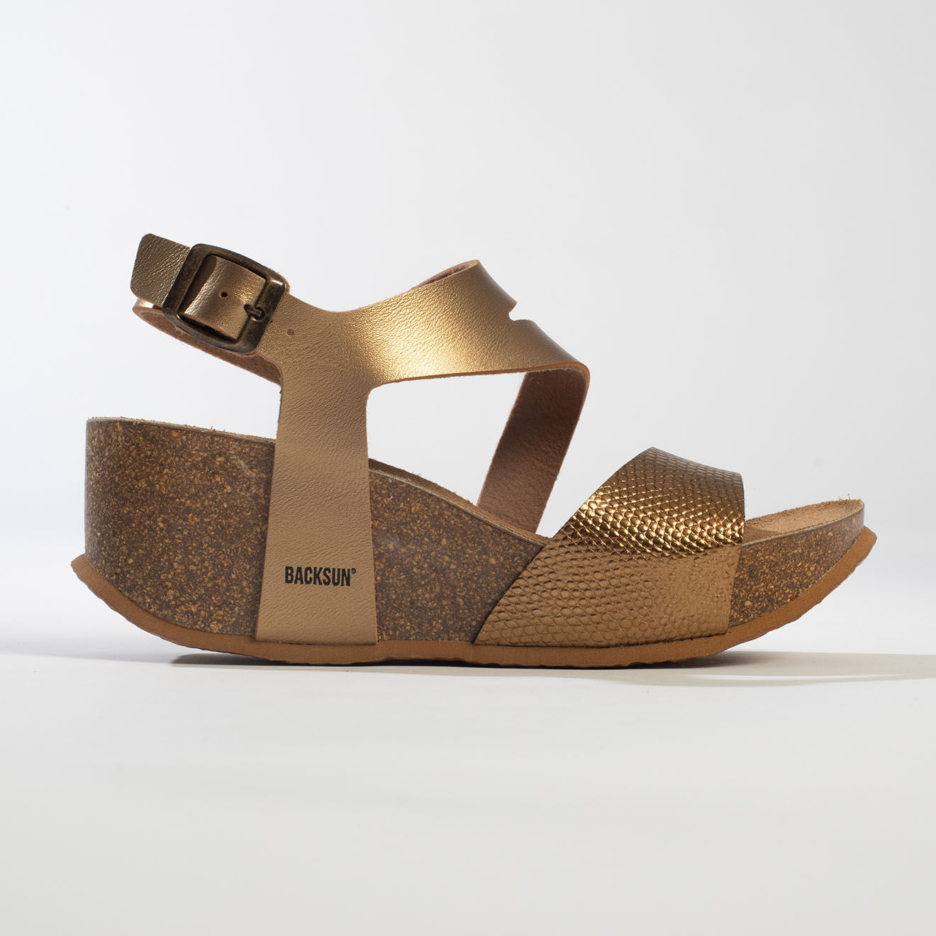 Réduction BACKSUN