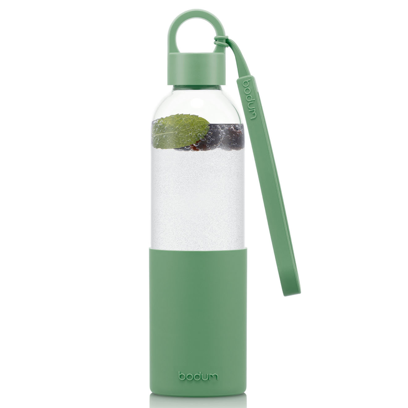 Bodum - Gourde à emporter Melior verte - 0.5L