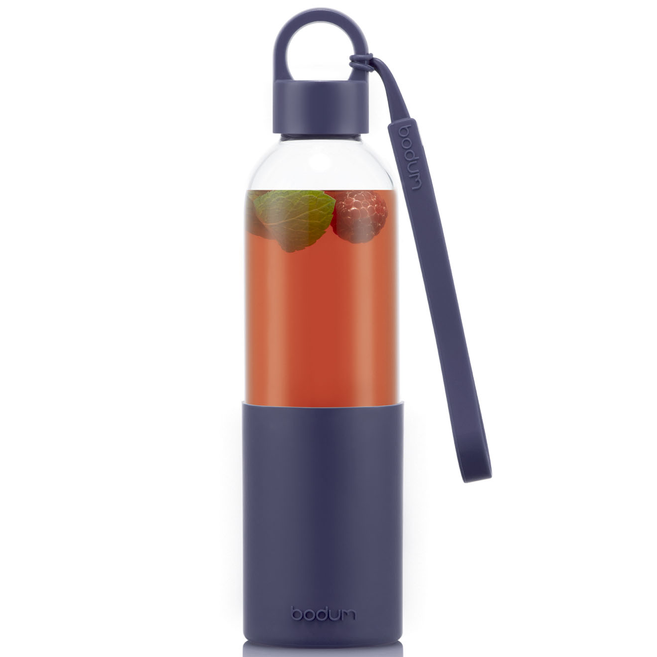 Bodum - Gourde à emporter Melior bleu marine - 0.5L