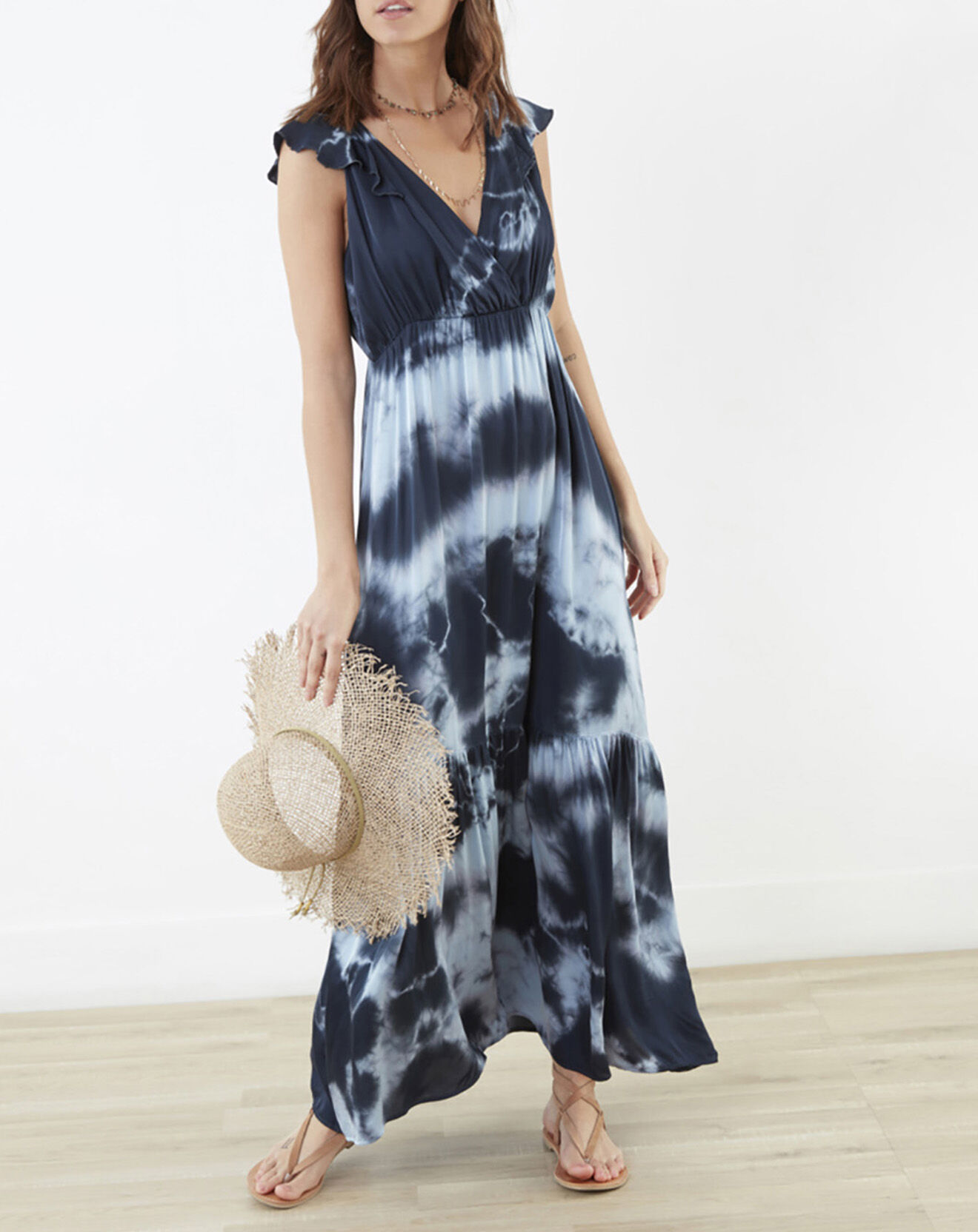 Robe Sky ciel