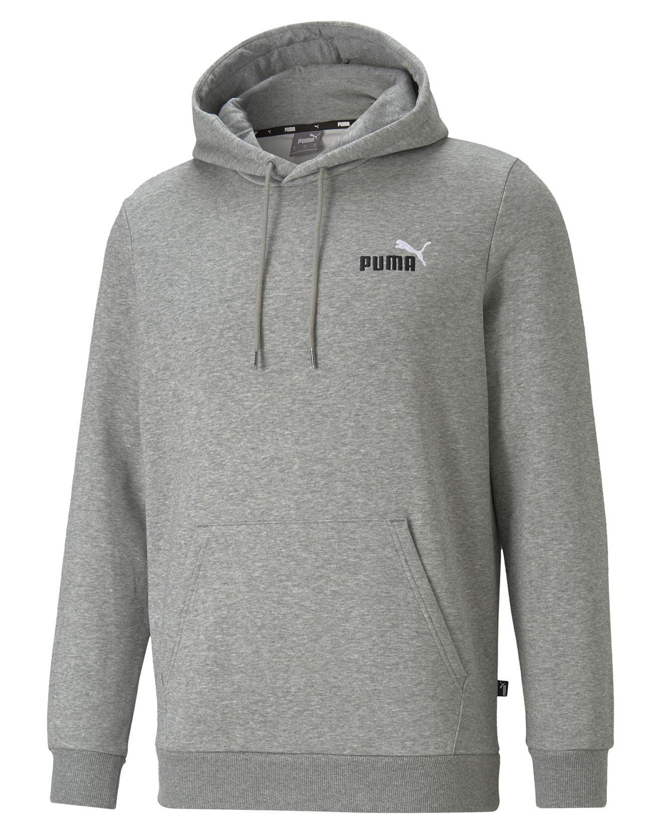 Réduction PUMA