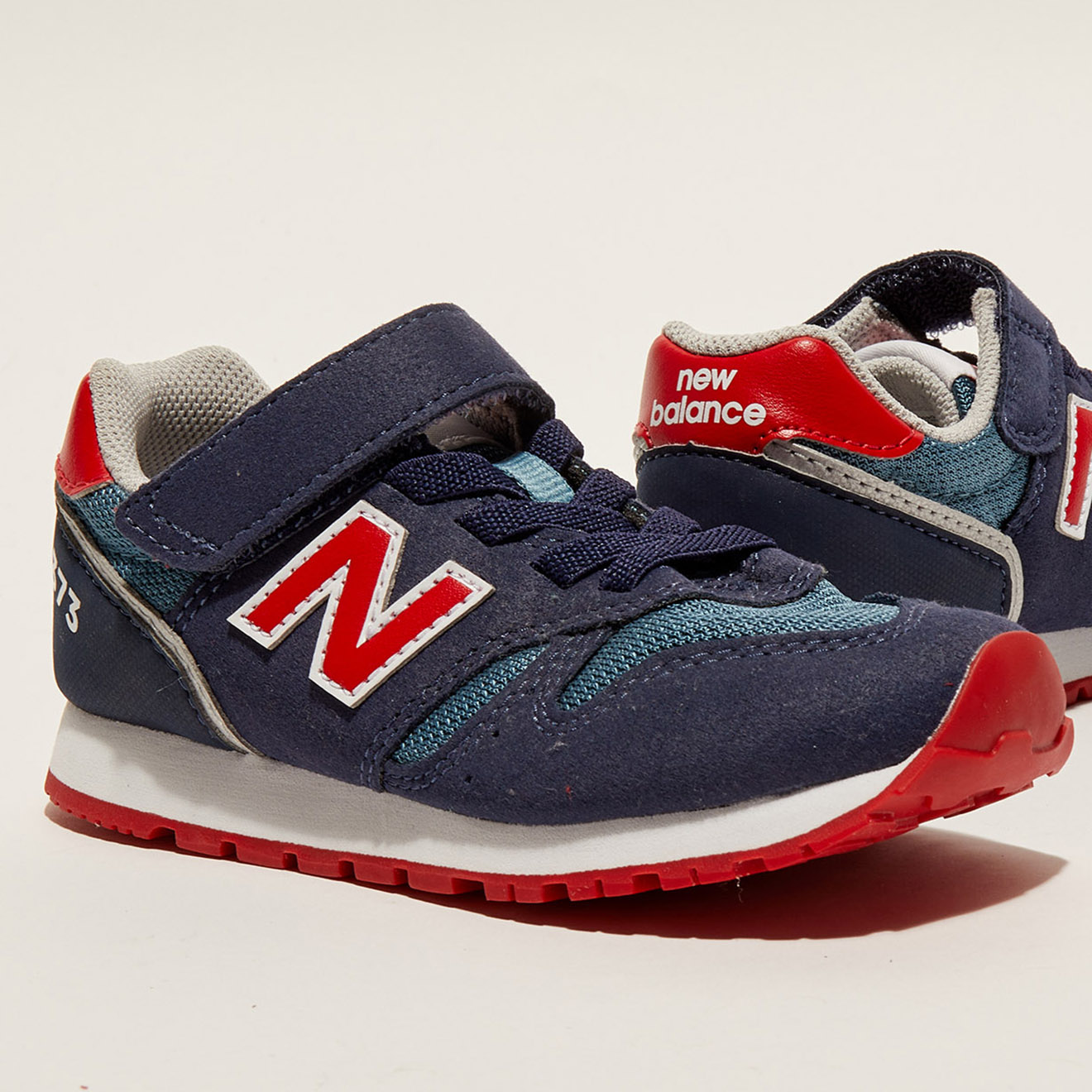 Réduction NEW BALANCE