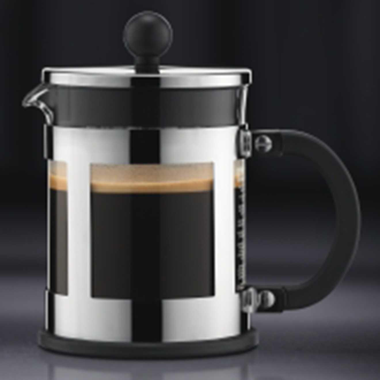 Bodum Chambord 1 L avec bec verseur au meilleur prix sur