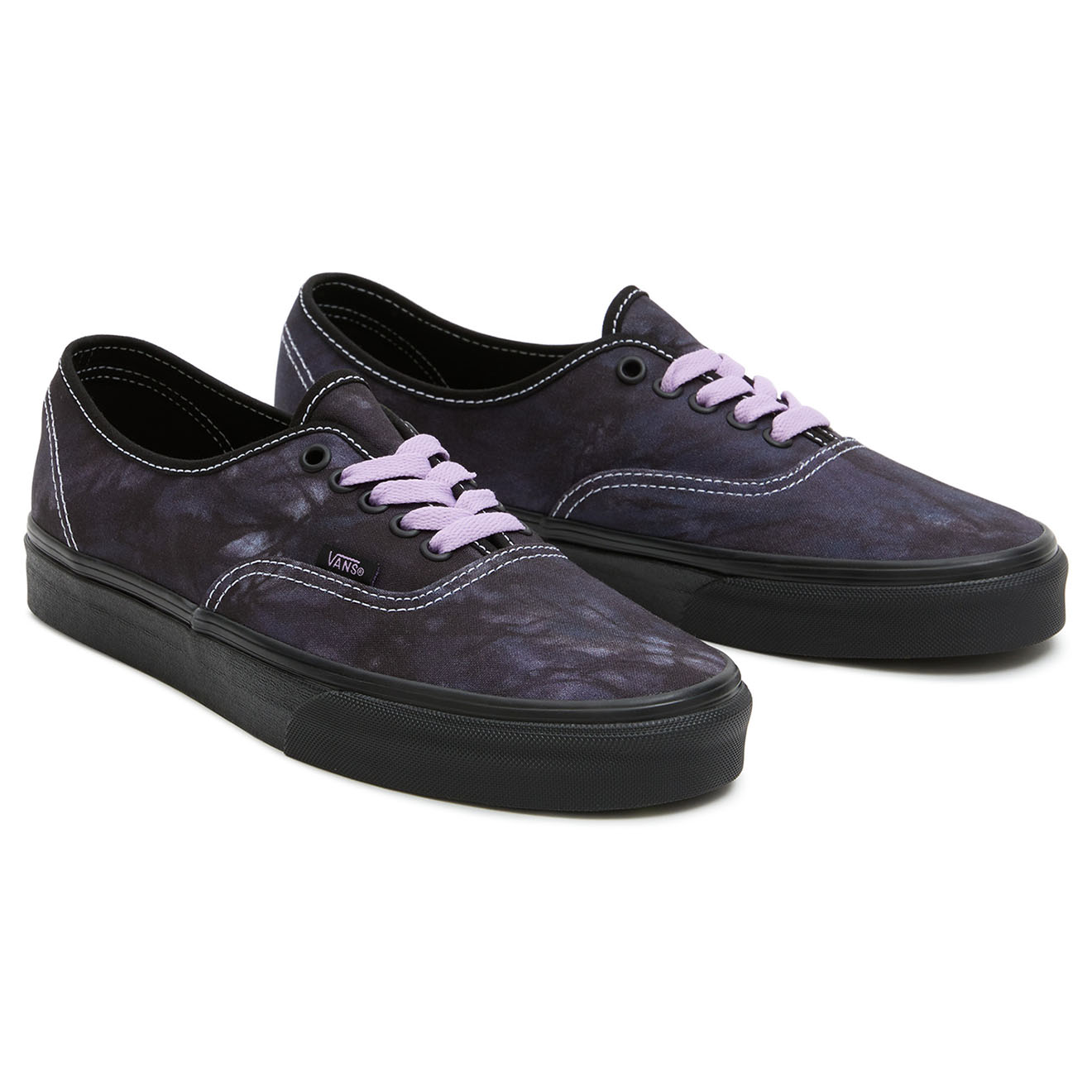 Vans - Baskets Authentic noires