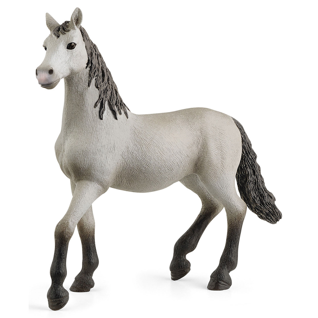 Schleich - Poulain pure race espagnole multicolore