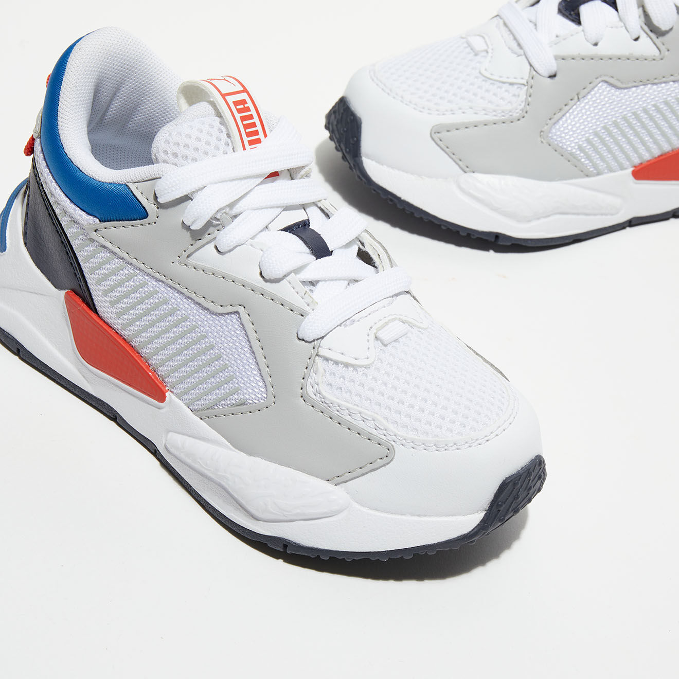Réduction PUMA
