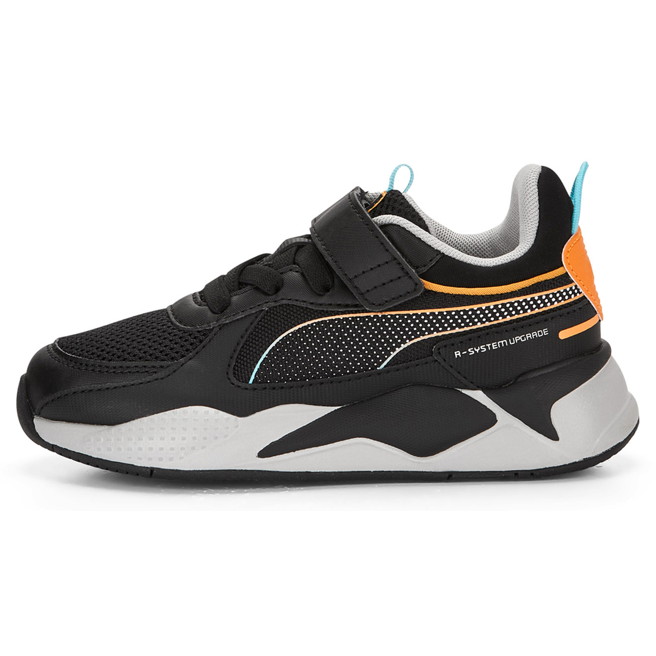 Puma - Baskets RS-X 3D AC+ noires