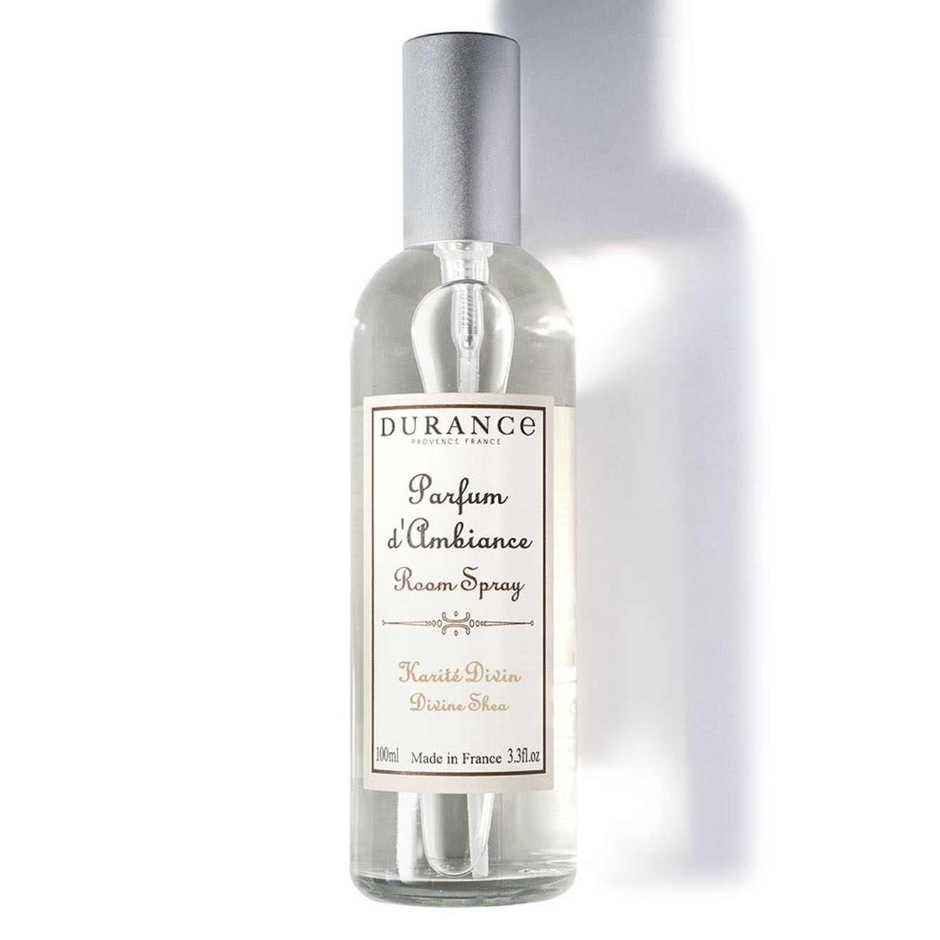 Durance - Parfum d'ambiance Karité Divin - 100 ml