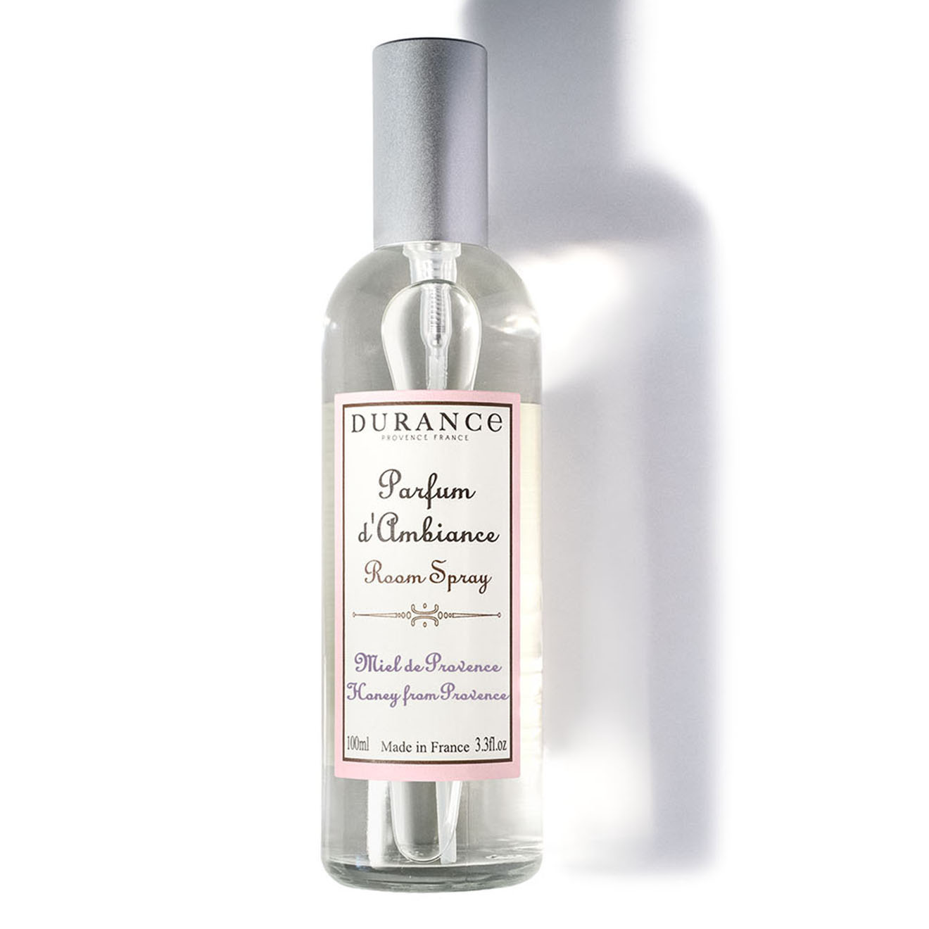 Durance - Parfum d'ambiance Miel de Provence - 100 ml