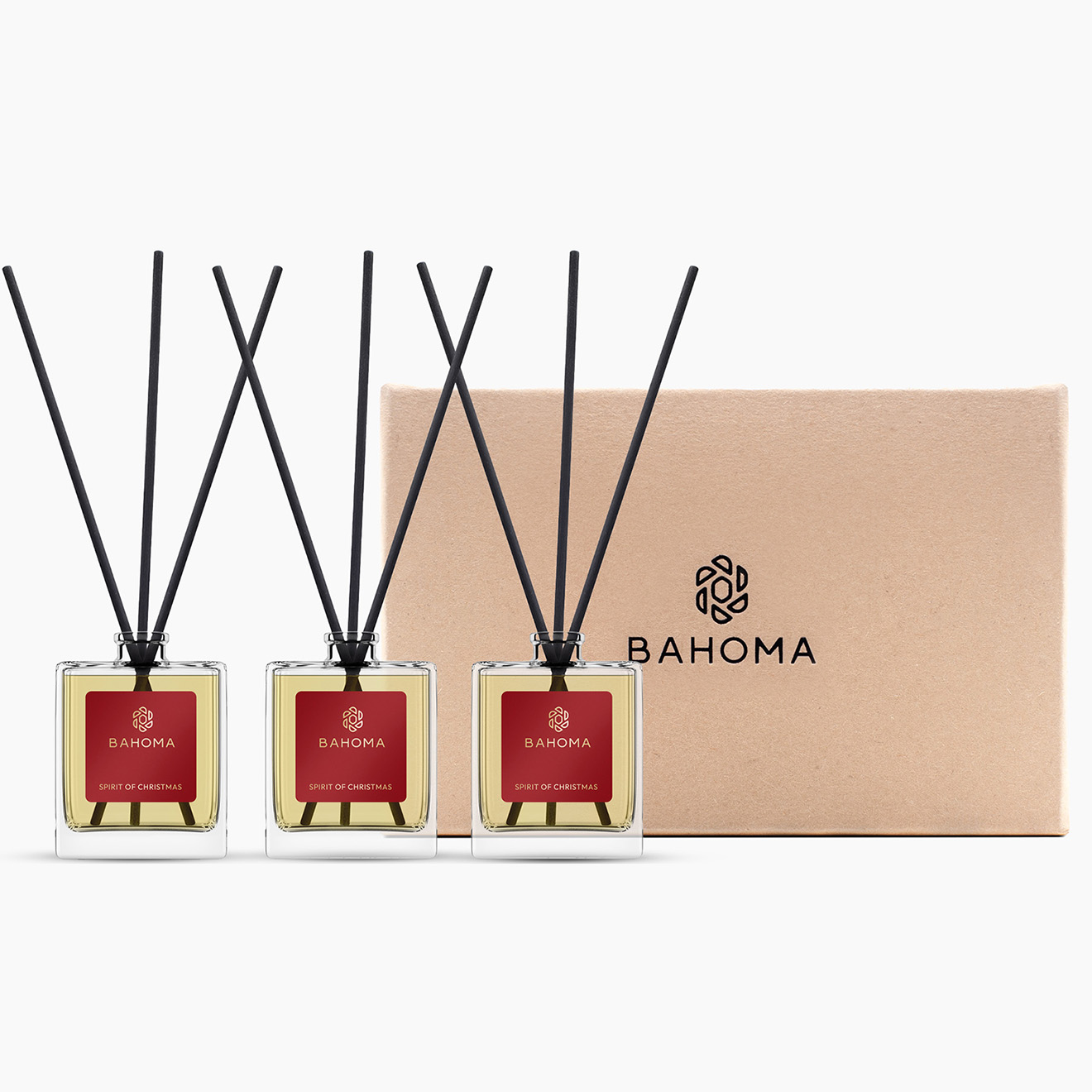 Réduction BAHOMA