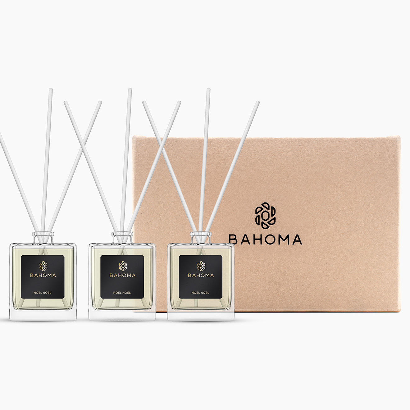 Réduction BAHOMA