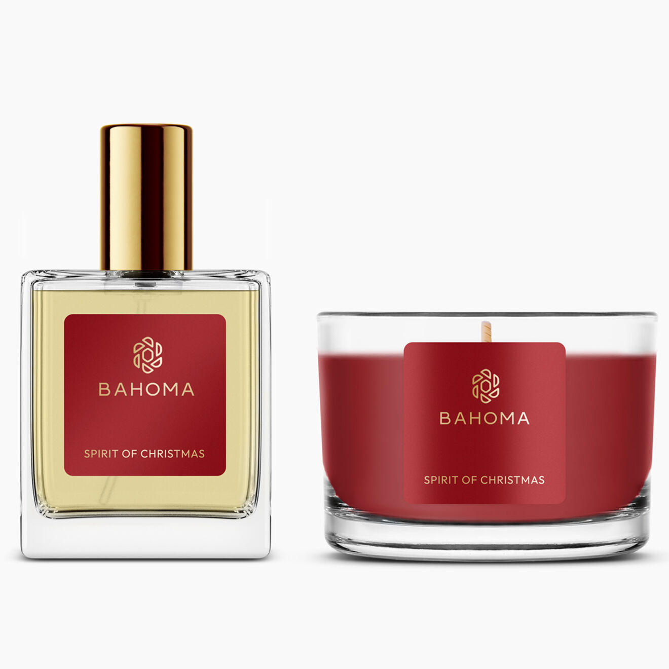 Réduction BAHOMA