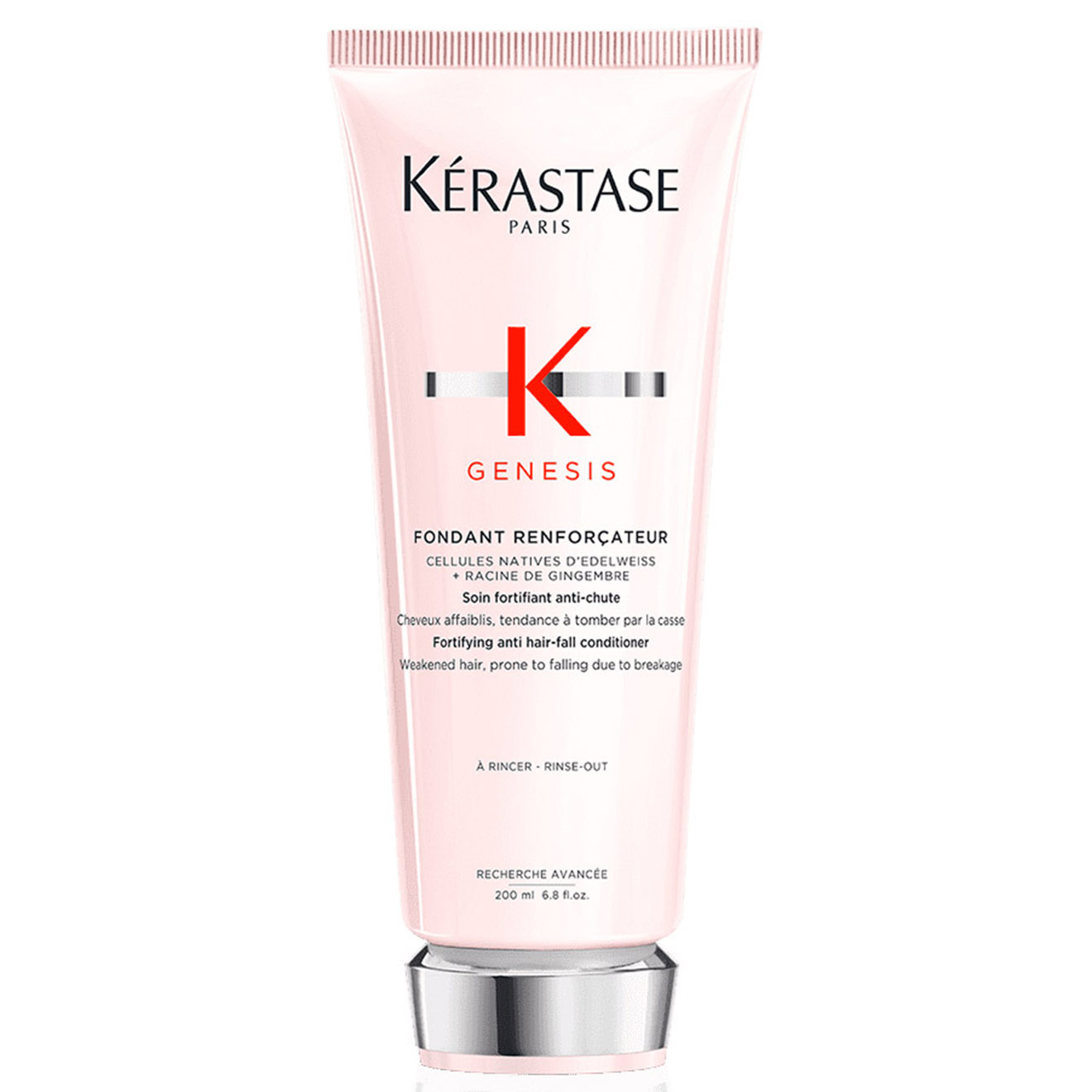 Kérastase - Fondant Après-Shampoing Renforçateur Genesis - 200 ml