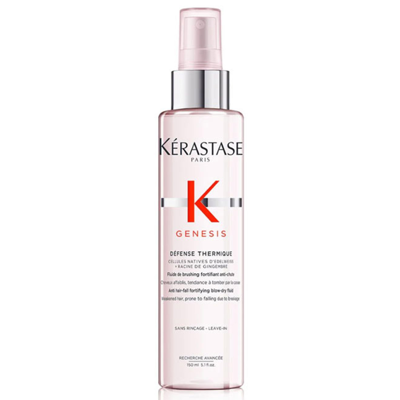 Kérastase - Fluide De Brushing Défense Thermique Genesis - 150 ml