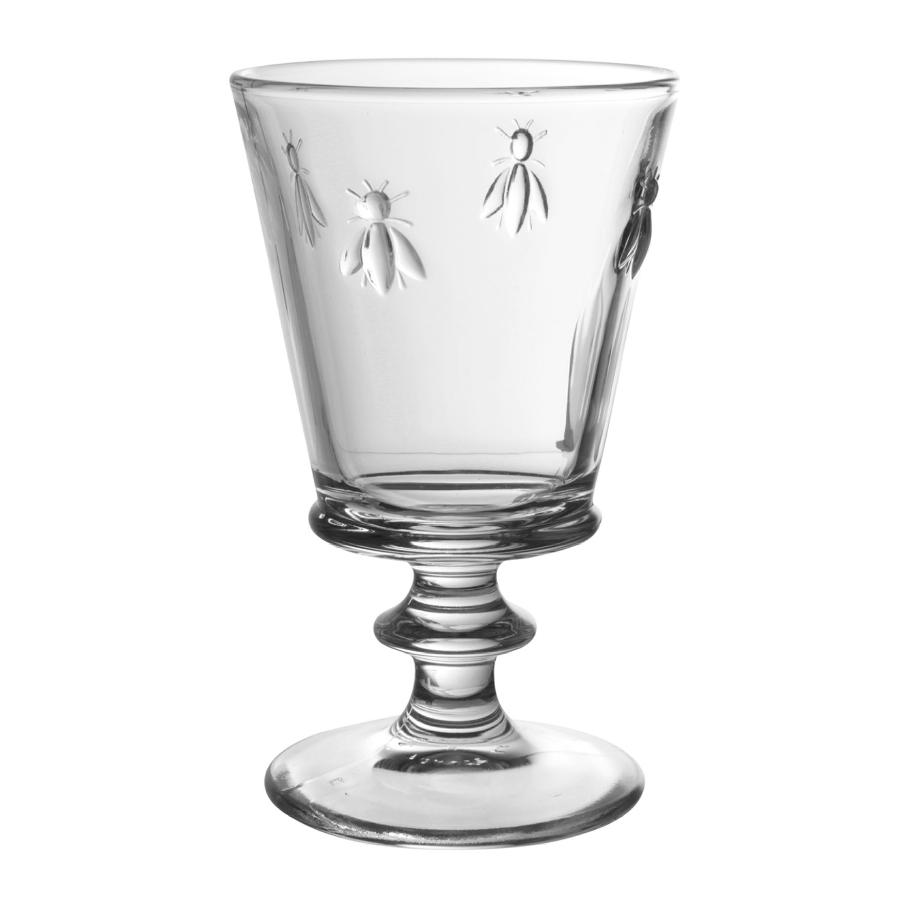 COTE TABLE C&ocirc;t&eacute; Table - verre eau abeille verre - 35cl 
