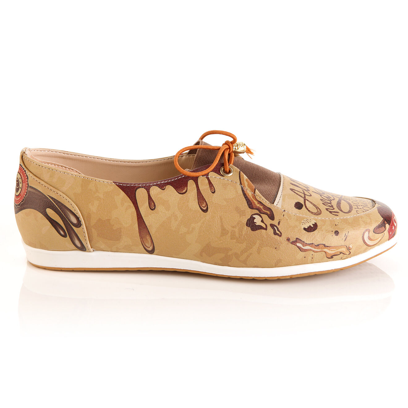 site chaussures goby