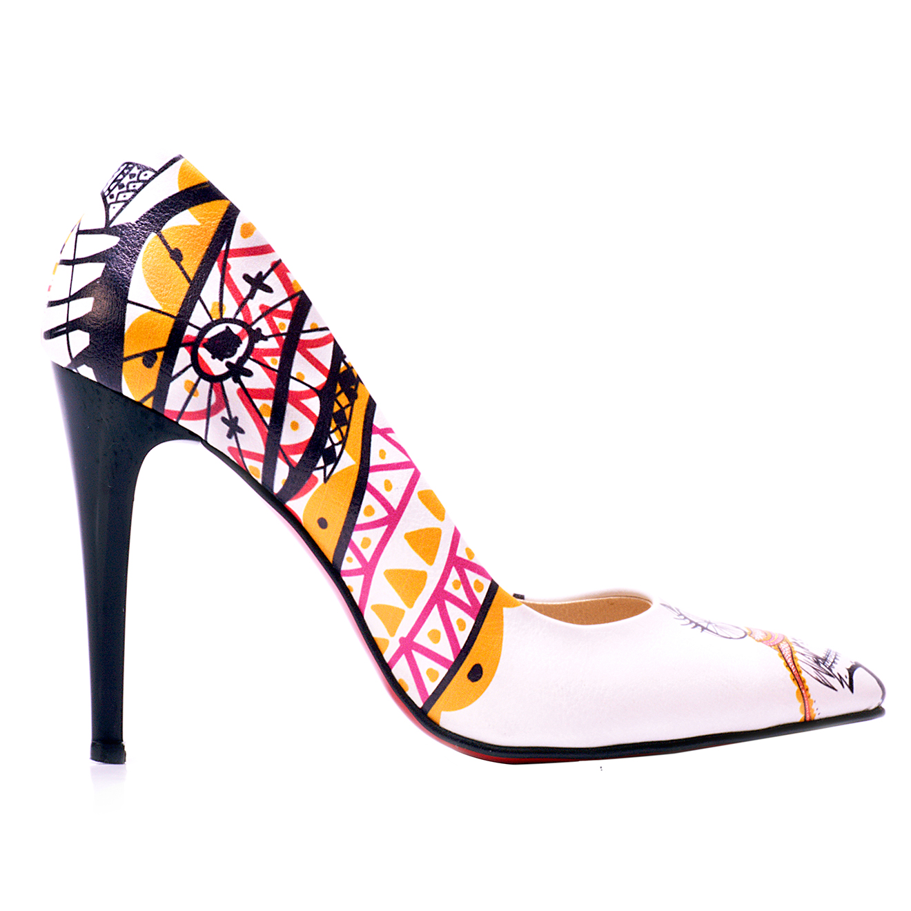 chaussures goby avis taille