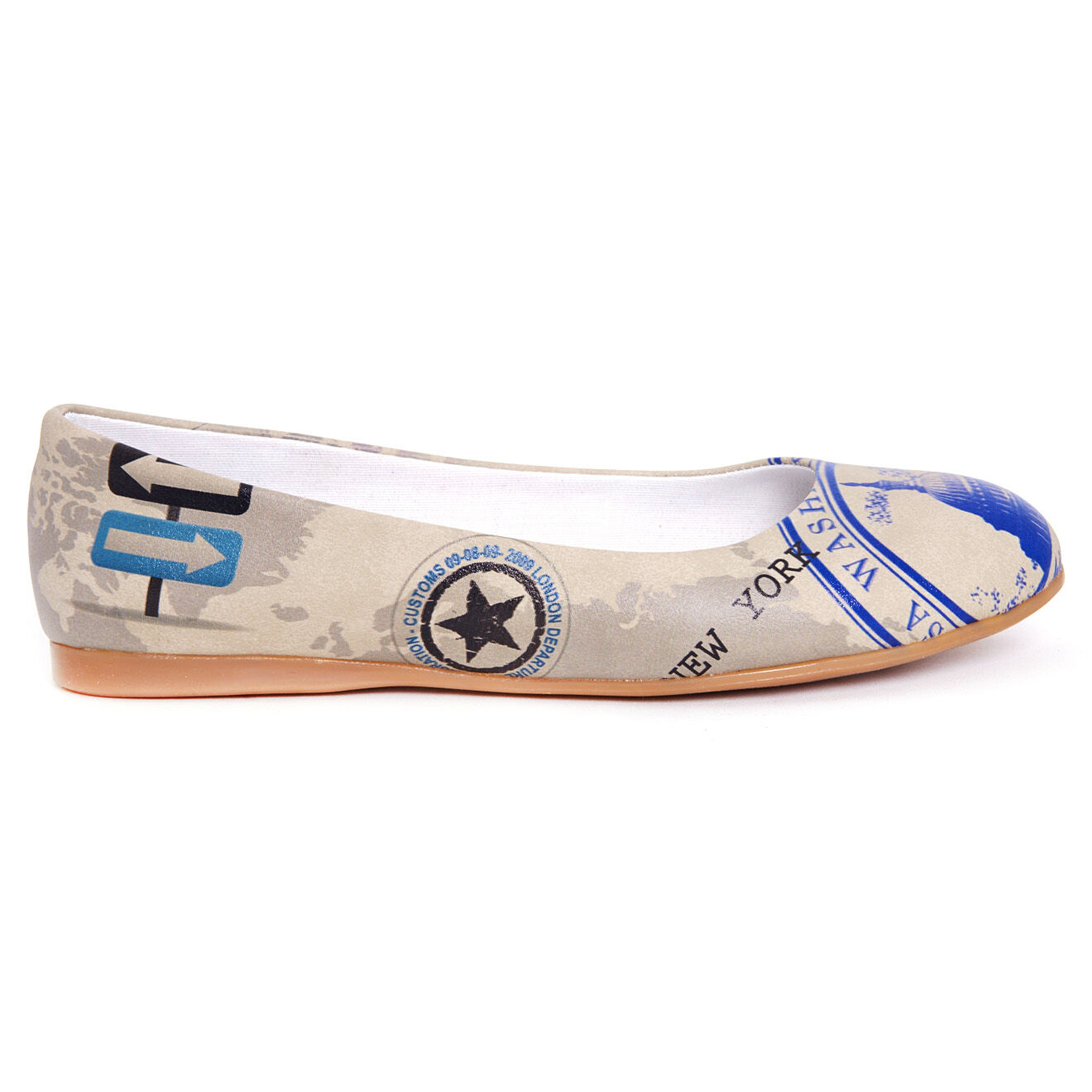 chaussures goby avis taille