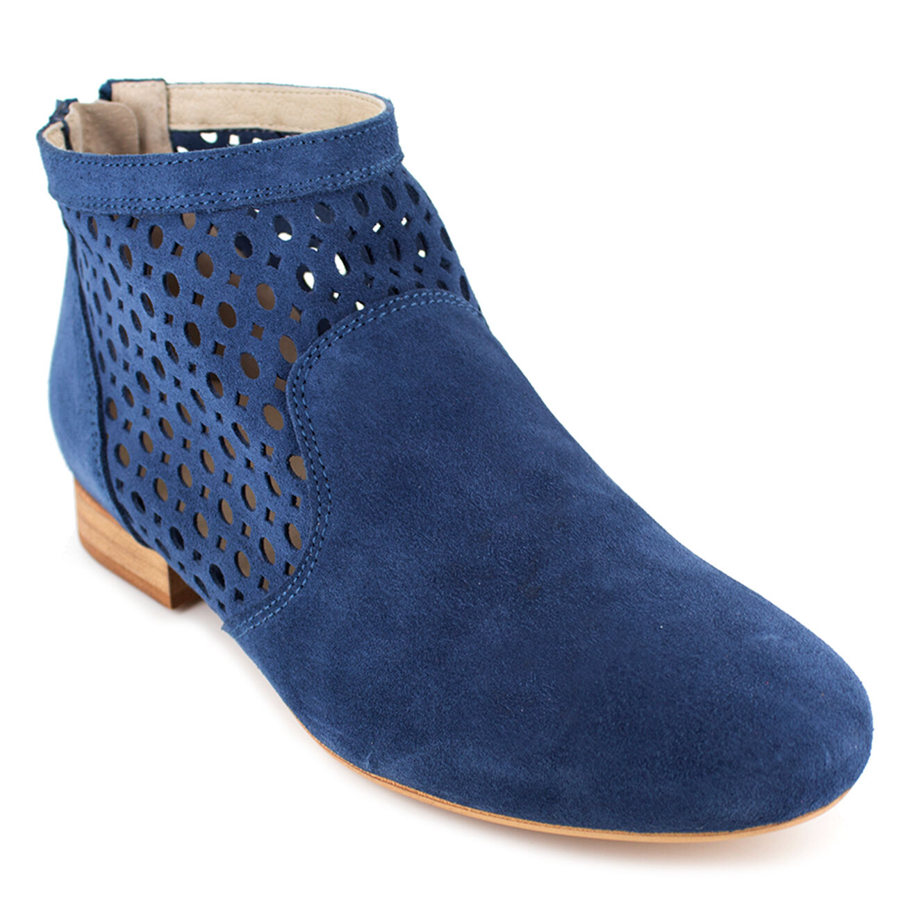 bottines pierre cardin