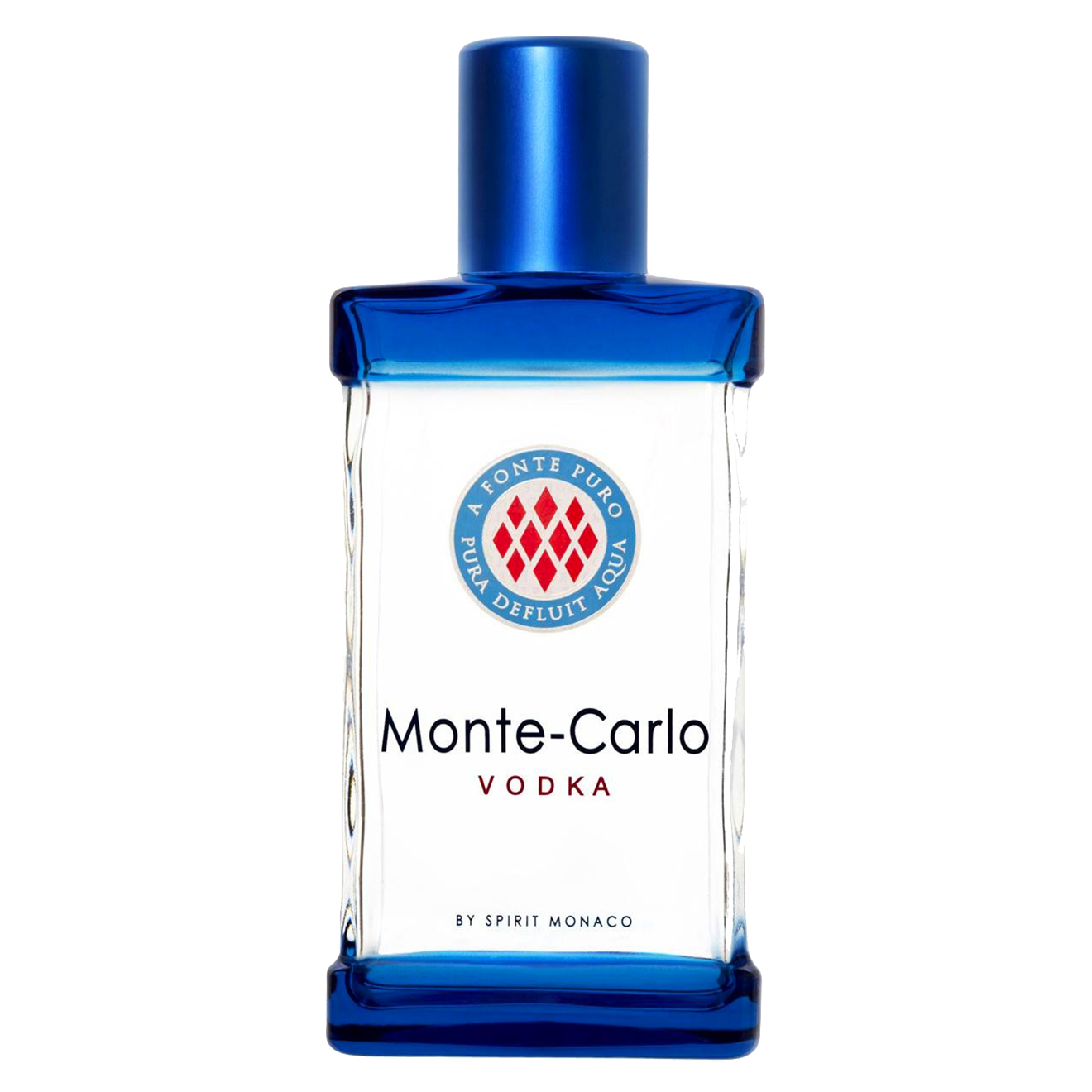 1 Vodka Monte-Carlo 70cl 40%