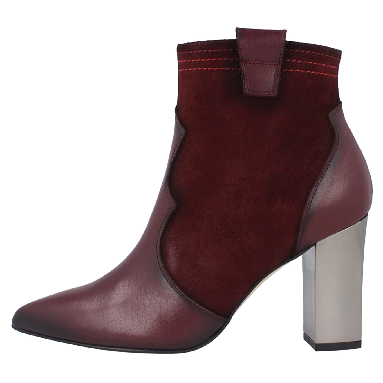 roberto botella bottines