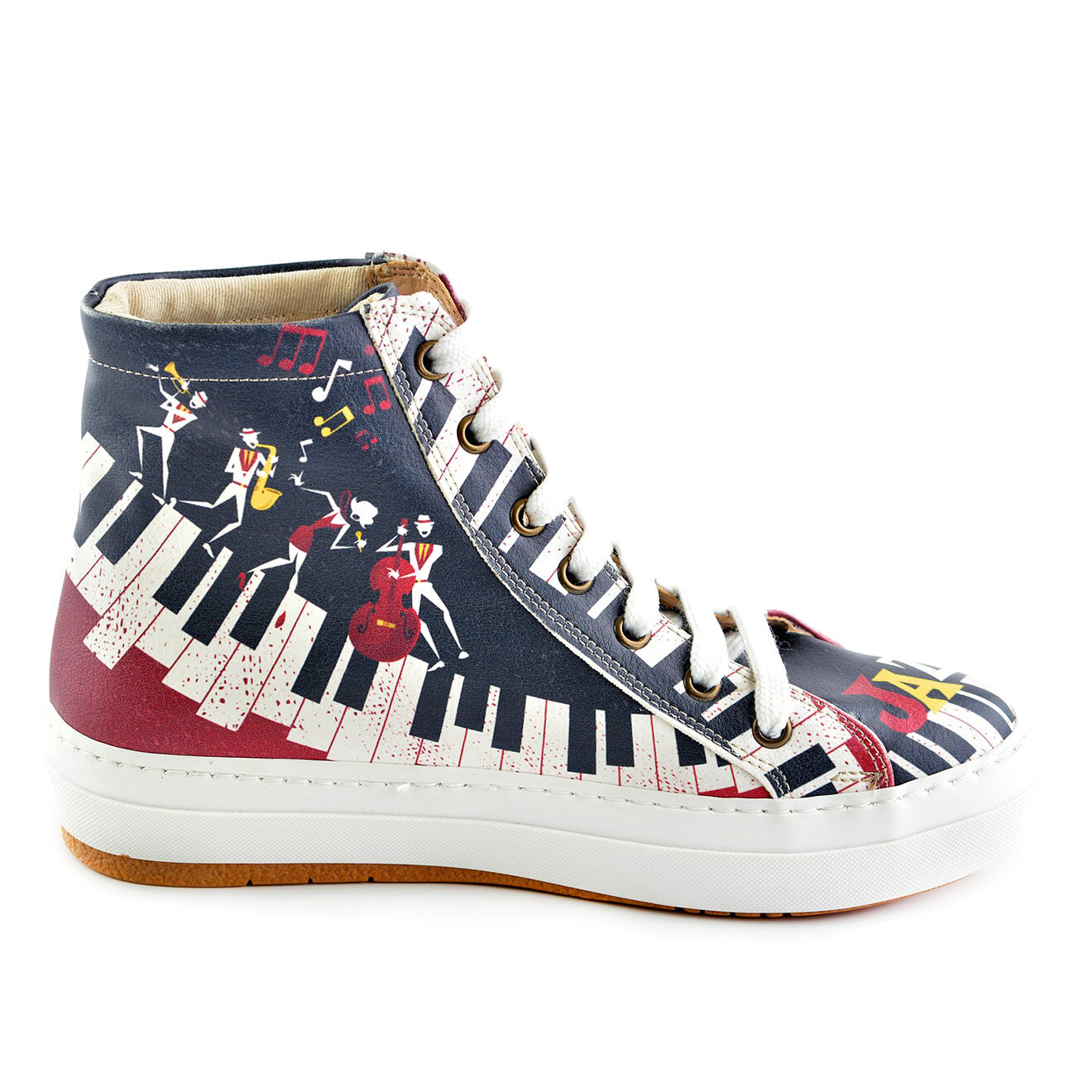 goby chaussures avis