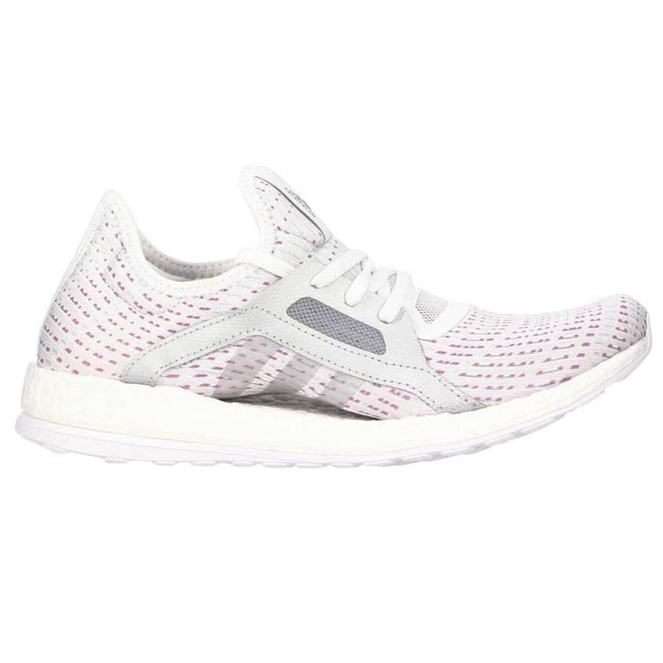 Baskets running Pureboost X blanches
