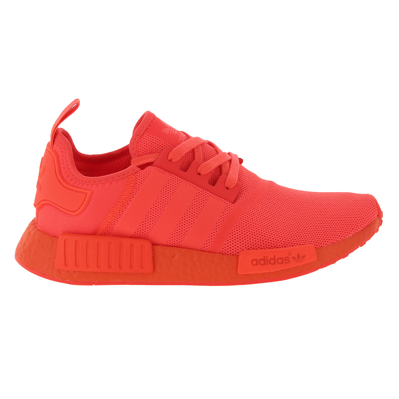 Baskets Nmd_R1 rouges